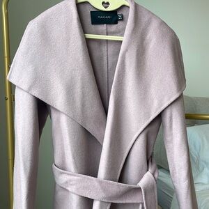 TAHARI jacket